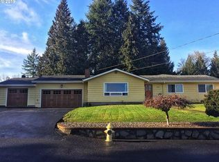 52011 SW Bonnie Ln, Scappoose, OR 97056