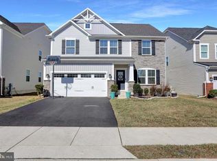 1704 Scenic Manor Dr, Havre De Grace, MD 21078