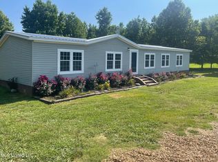 573 Alred Rd, Coldwater, MS 38618