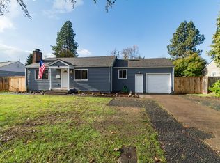650 Gilbert St, Eugene, OR 97402