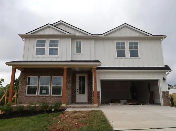 3204 Gravity Dr Lot 43, Columbia, TN 38401