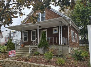44 Jackson Ave, Stratford, CT 06615