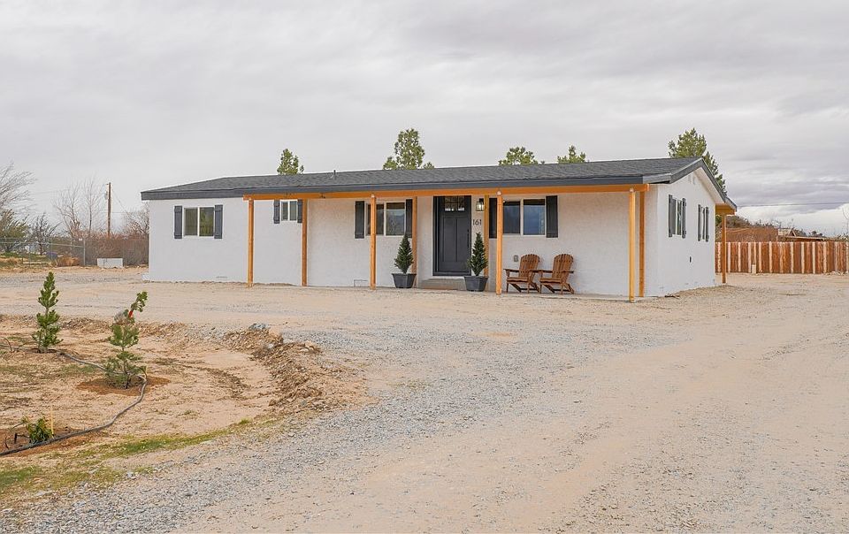 161 E Stagecoach Rd, Pahrump, NV 89060 | Zillow