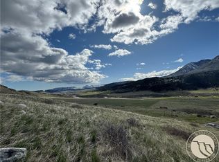 12 Elk Park Trl, Nye, MT 59061