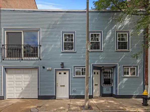 13-15 Essex St, Charlestown, MA 02129