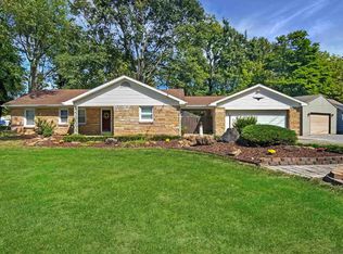 210 E 36th St, Jasper, IN 47546