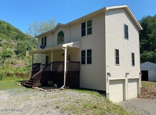 27 Veterans Ln, Trout Run, PA 17771