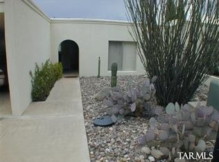 6100 N Oracle Rd, Tucson, AZ 85704