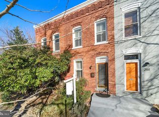 253 Warren St NE, Washington, DC 20002