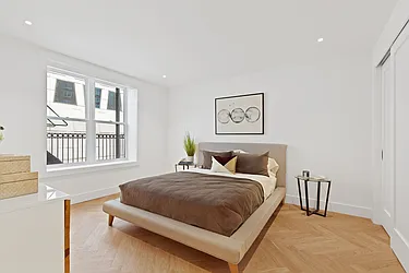 Rented by Akelius Real Estate Management