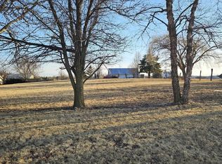 8251 W Pauling Rd, Monee, IL 60449