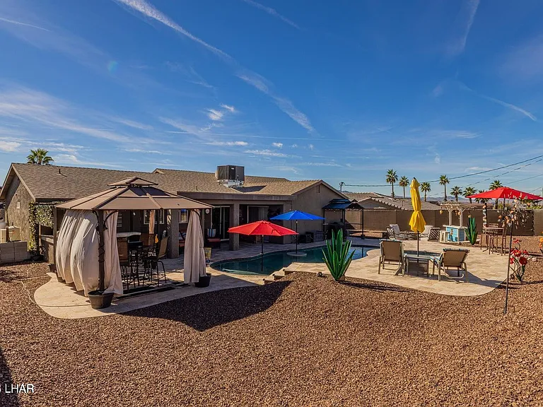 3117 Chemehuevi Blvd — Photo 21