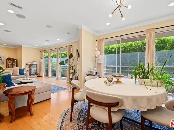 10640 Wilkins Ave APT 103, Los Angeles, CA 90024