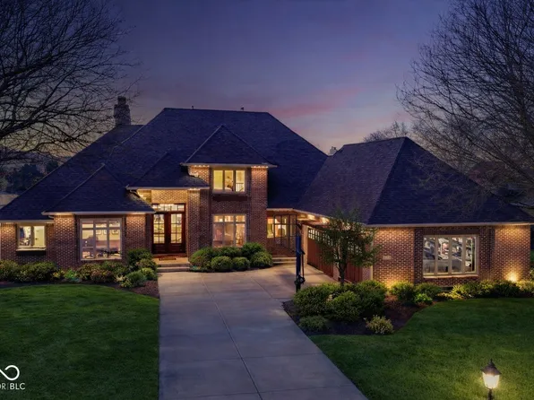 10219 Springstone Rd, McCordsville, IN 46055
