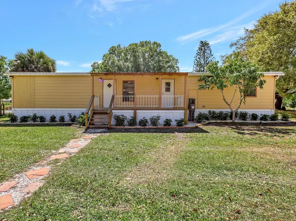 1478 SW 37th Court, Okeechobee, FL 34974