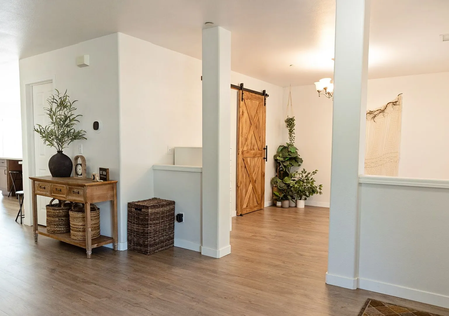Updated 4 Bedroom DuPont Home for Rent — Photo 4