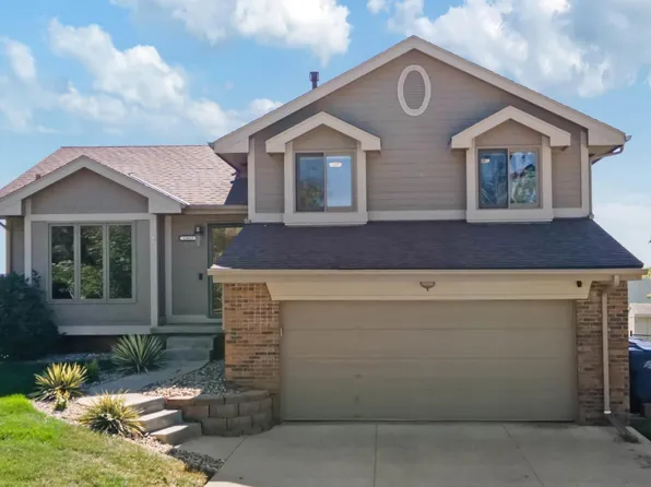 13613 Chandler St, Omaha, NE 68138