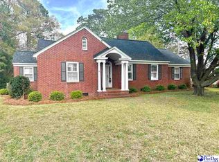 116 Huger St, Cheraw, SC 29520