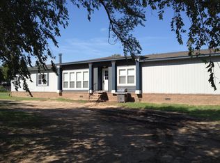419 S Cottonwood St, Fargo, OK 73840