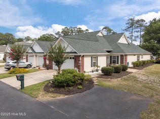 707 Sunset Oaks Ln, Sunset Beach, NC 28468