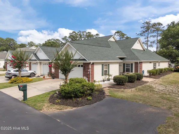 707 Sunset Oaks Lane, Sunset Beach, NC 28468