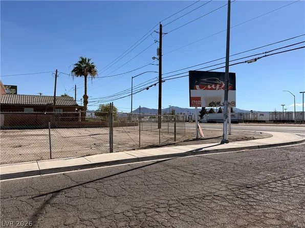 6101 Boulder Hwy, Las Vegas, NV 89122