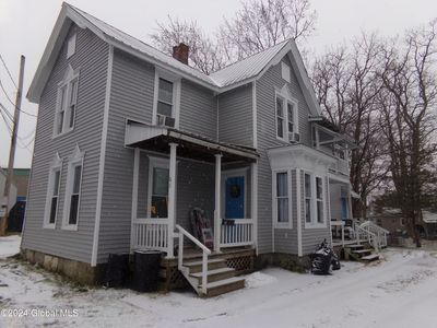 8 Court Street, Johnstown, NY, 12095