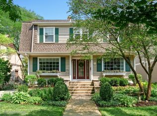 3925 Grand Ave, Western Springs, IL 60558