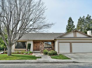 3202 Clifford Cir, Pleasanton, CA 94588