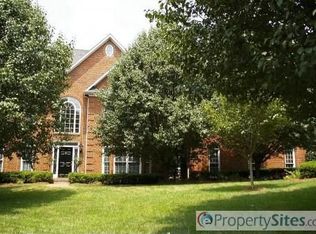 1504 Hugh Forest Rd, Charlotte, NC 28270