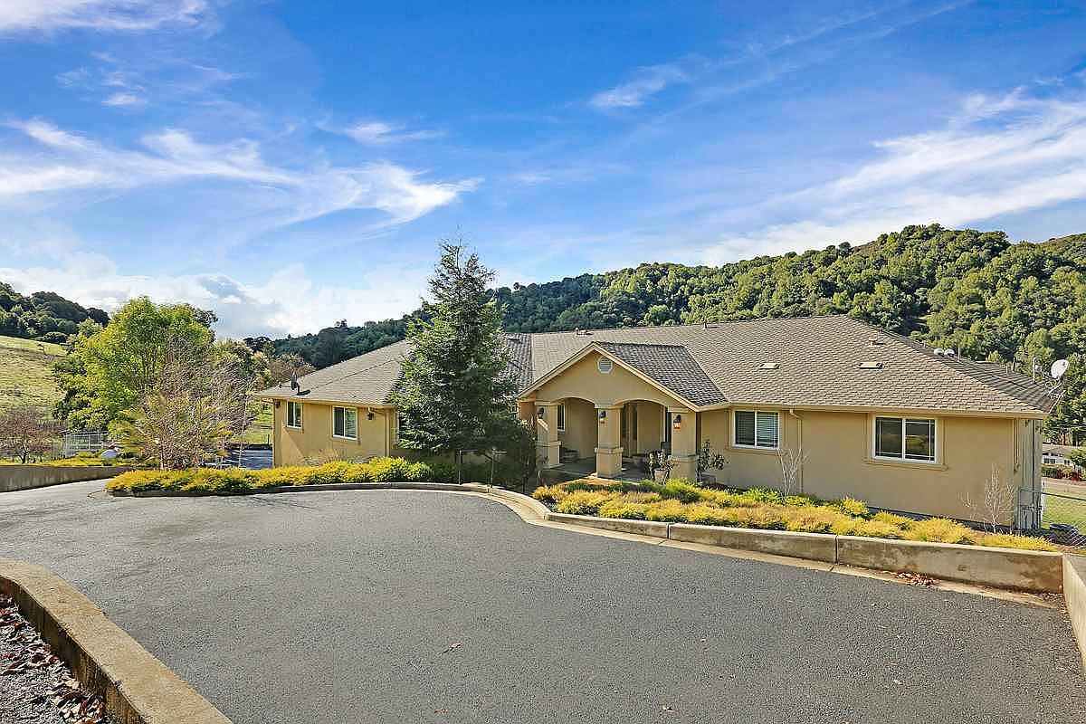 6615 Crow Canyon Rd, Castro Valley, CA 94552 Zillow