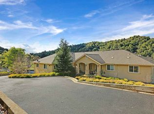 6615 Crow Canyon Rd, Castro Valley, CA 94552