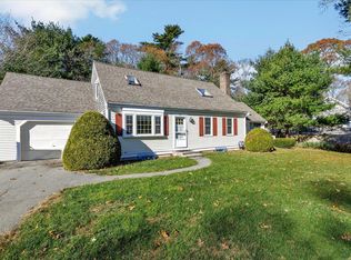 53 Deer Ridge Rd, Mashpee, MA 02649