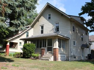 321 Lookout Ave, Akron, OH 44310