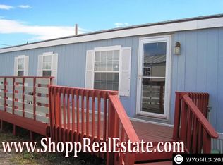 3387 Salt Creek Hwy, Casper, WY 82601
