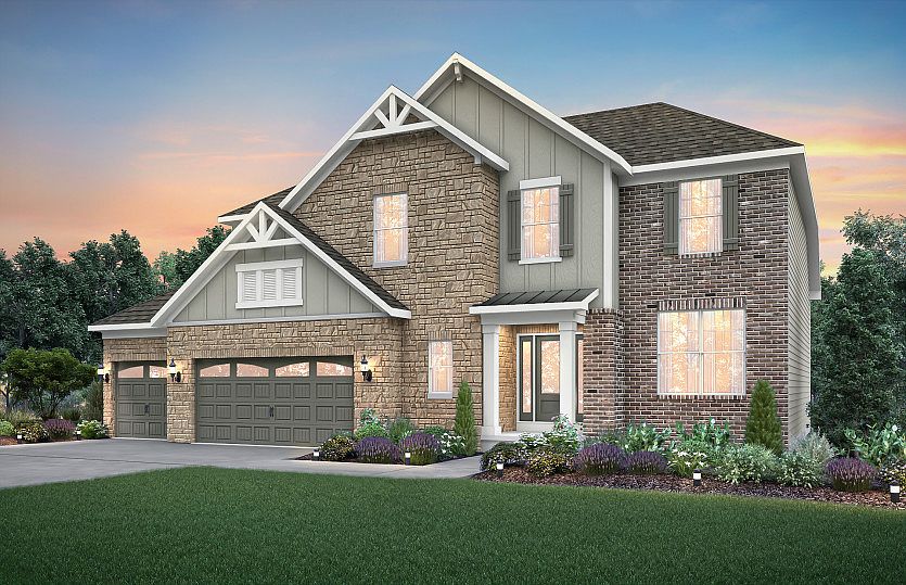 Home Design EC2S