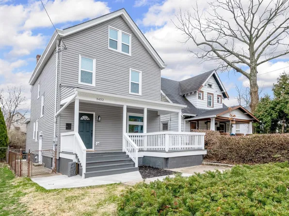 3432 Fernside Pl, Cincinnati, OH 45207