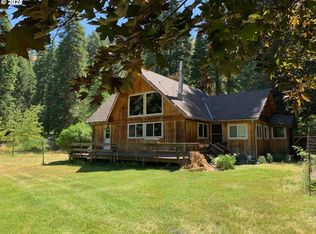 60008 River Canyon Rd, Imnaha, OR 97842