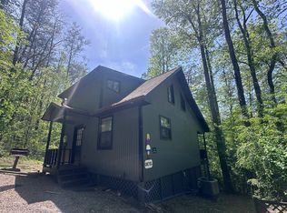 140 Alpine Way #140, Blairsville, GA 30512
