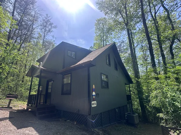 140 Alpine Way #140, Blairsville, GA 30512