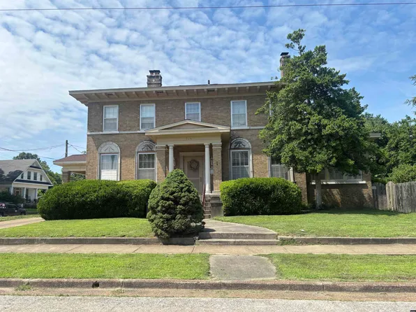 214 3rd St, Fulton, KY 42041