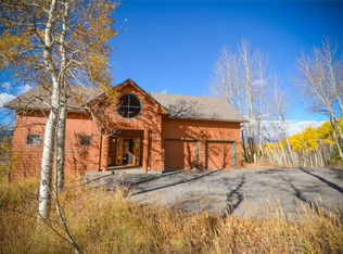 54 Pinon Trl, Silverthorne, CO 80498