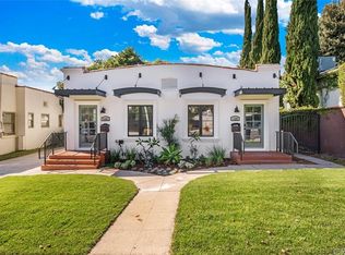 1205 N Lake Ave, Pasadena, CA 91104