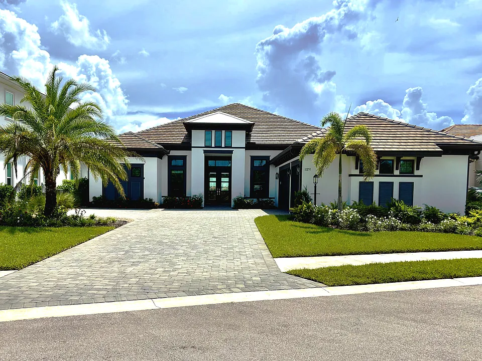 11251 Venetian Lagoon Dr