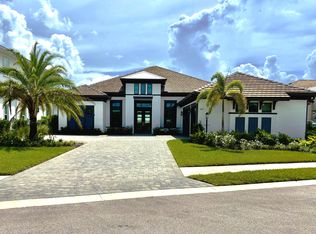 11251 Venetian Lagoon Dr, Fort Myers, FL 33913