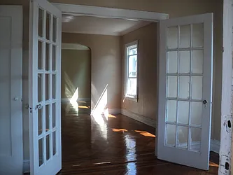 Rented by D Cherry Real Estate Associates LLC