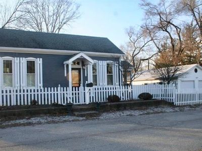 52 N High St, Danville, IN, 46122