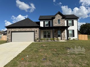 10289 March Meadows Way, Olive Branch, MS 38654