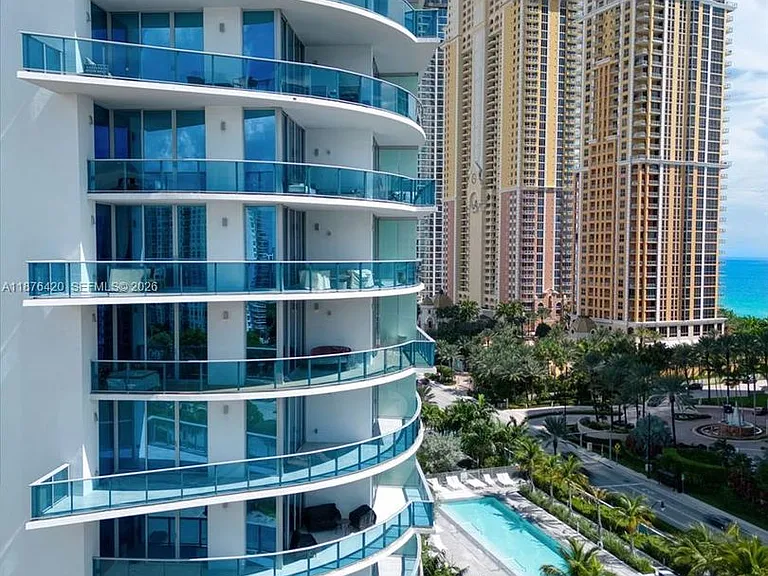 17550 Collins Ave #801 — Photo 5