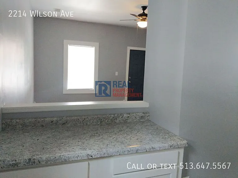 2214 Wilson Ave — Photo 4